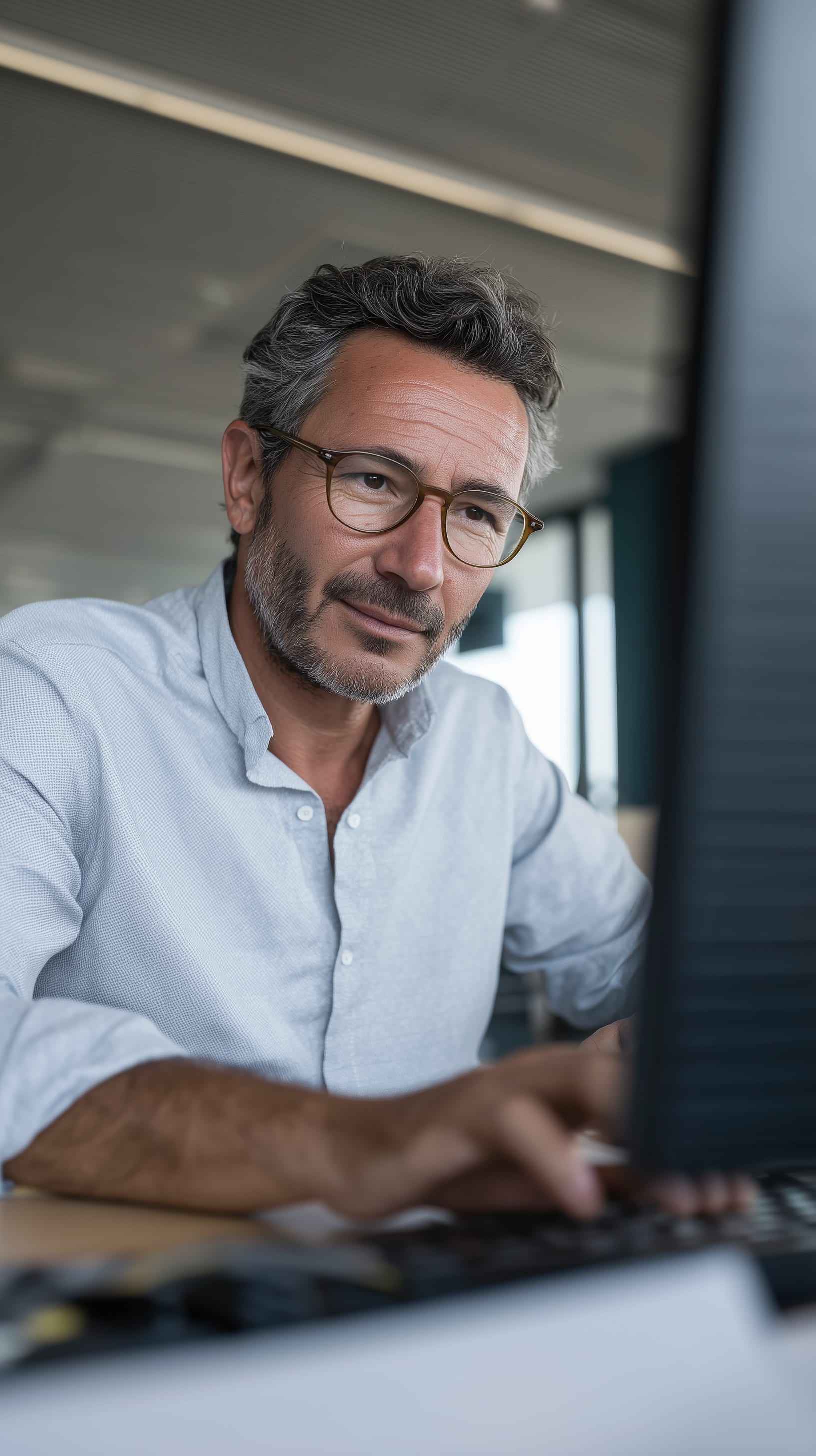 Démarches administratives prises en charge