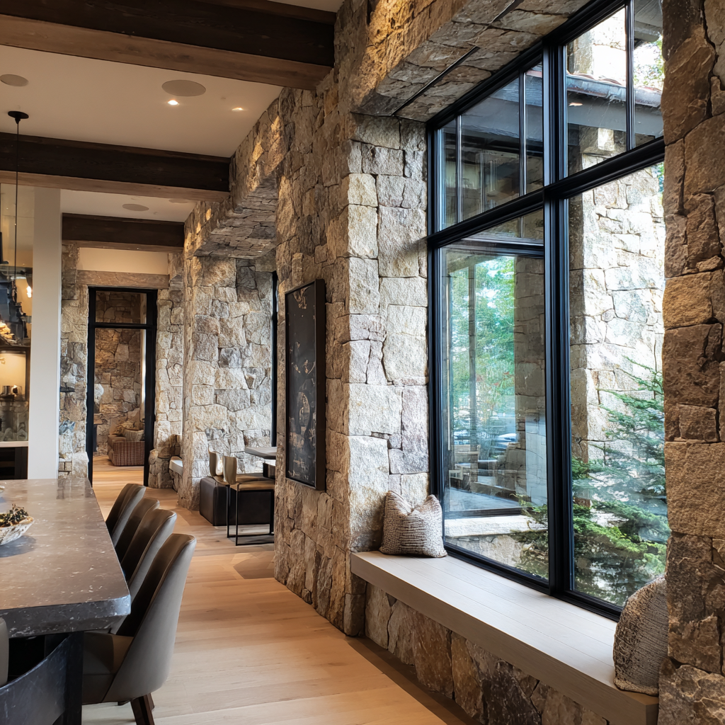 Menuiseries haut de gamme à prix juste